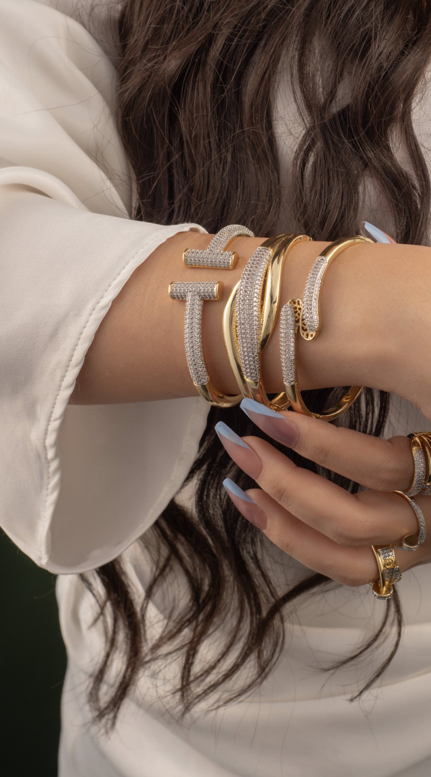 Bangles