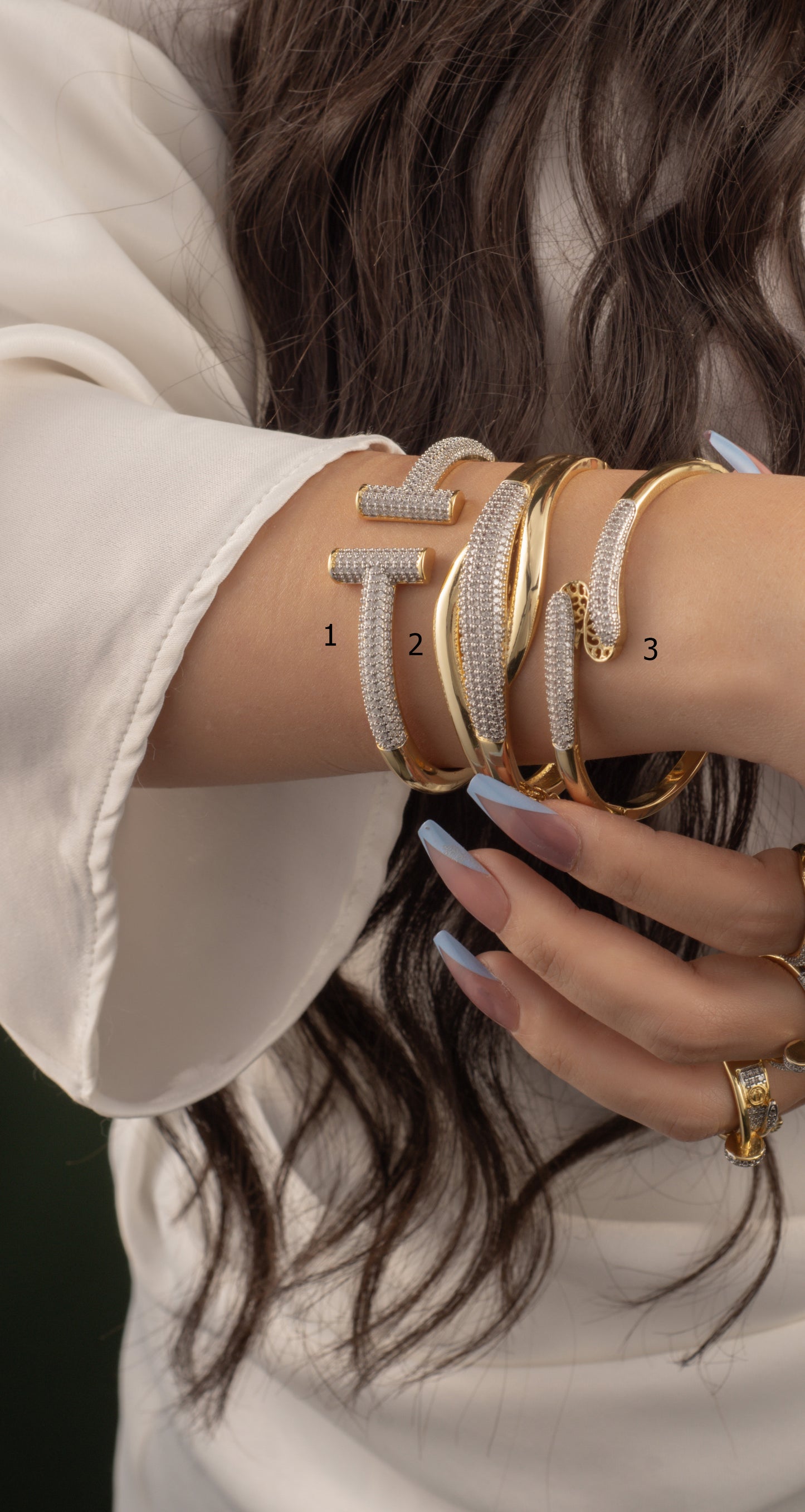 Bangles