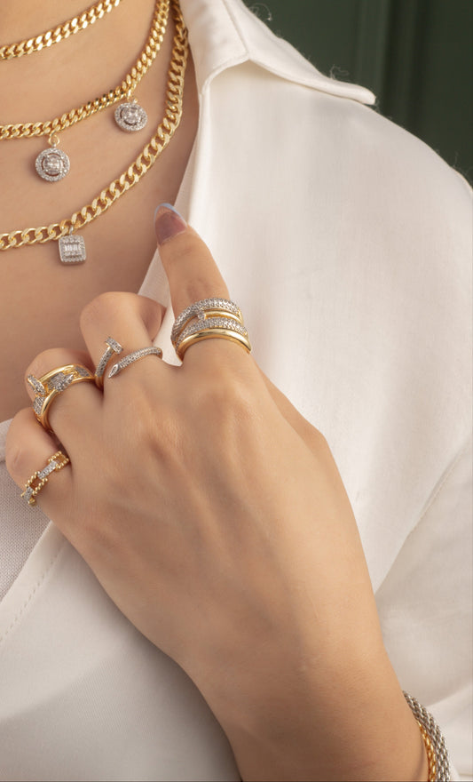 Rings