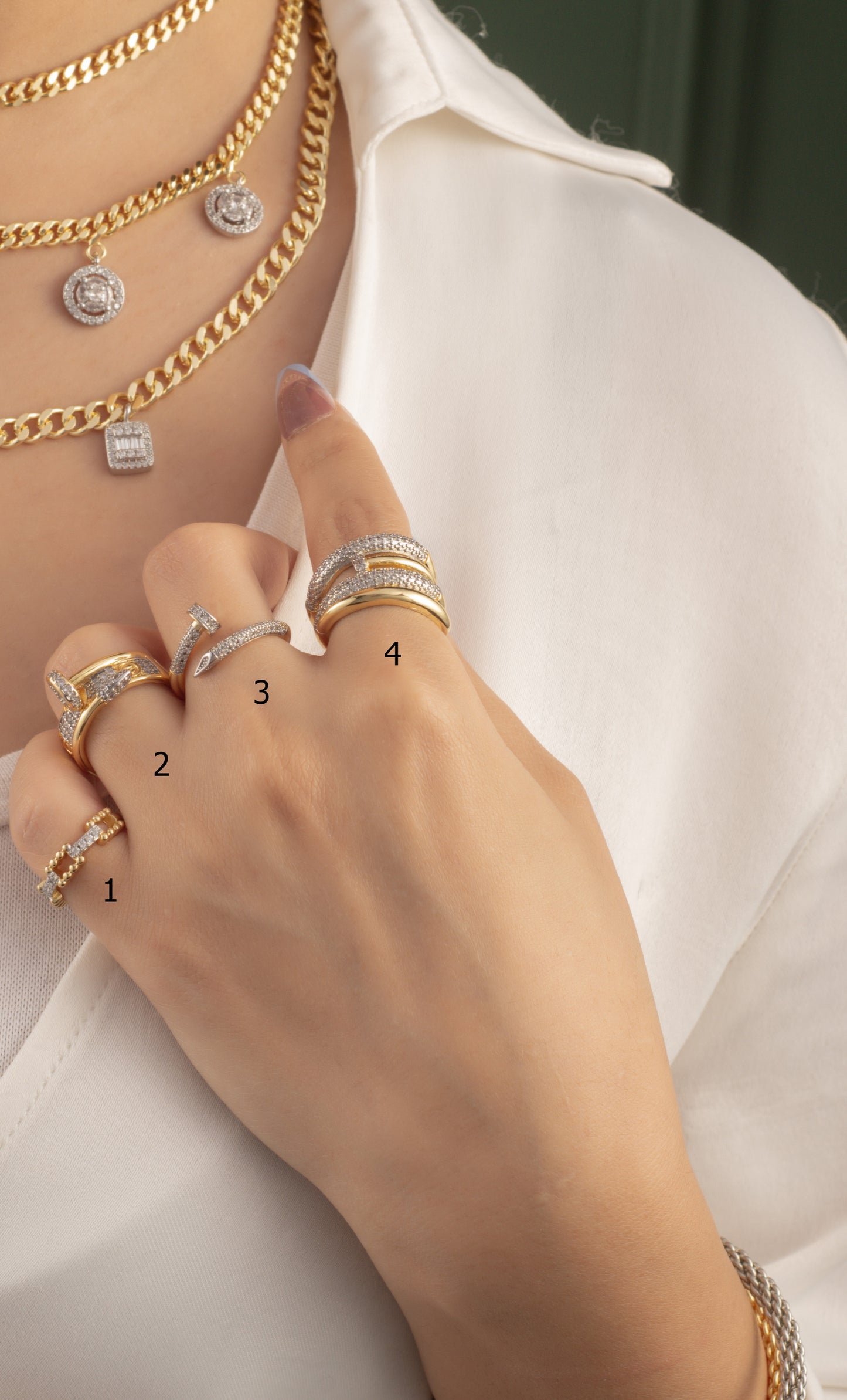 Rings