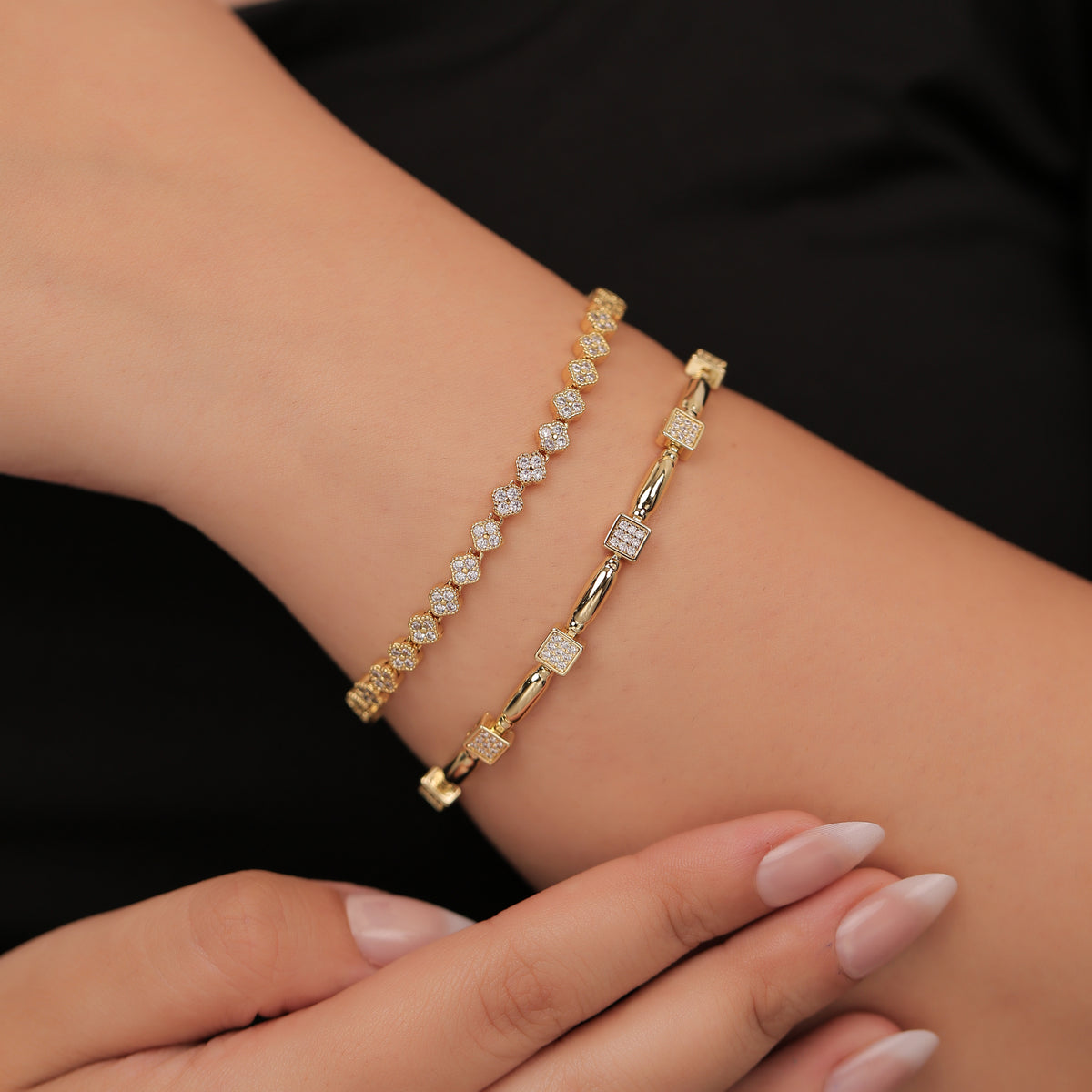 Bracelet B174