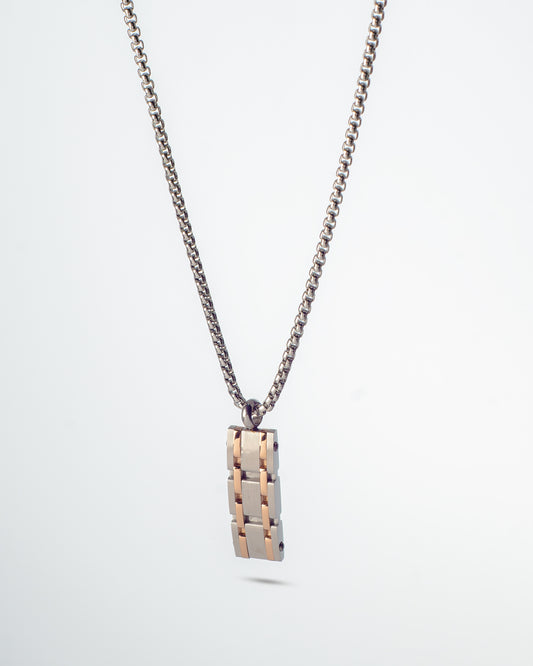 Men Necklaces