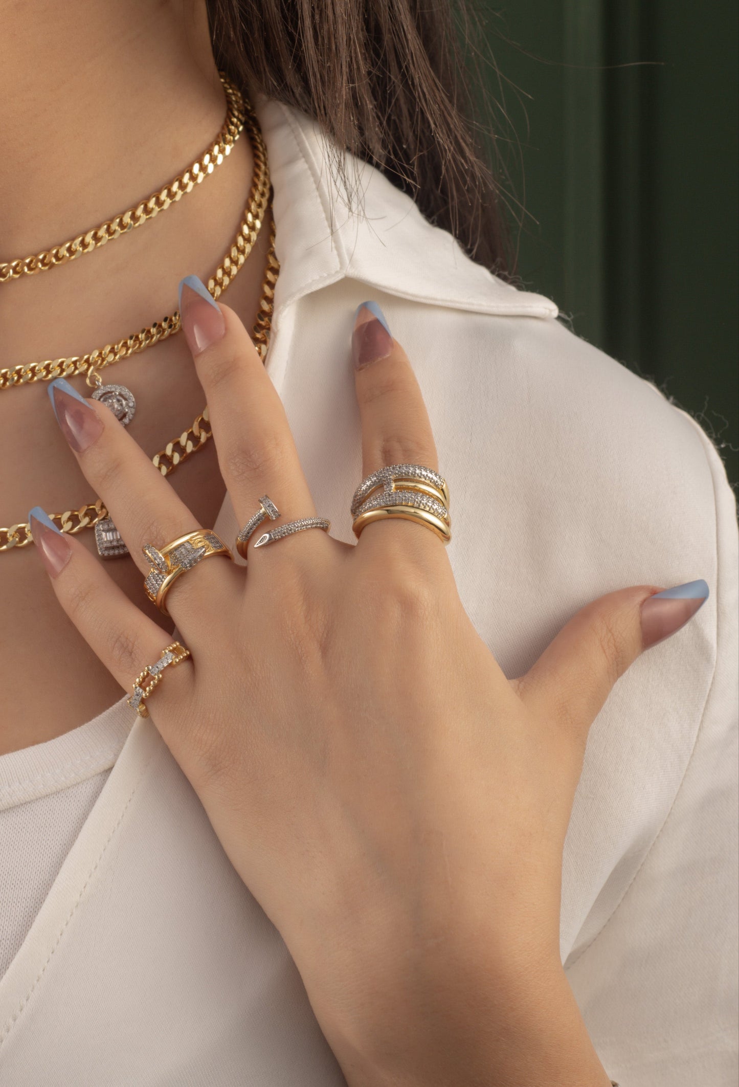 Rings