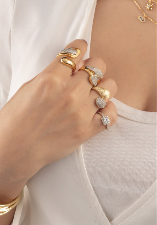 women rings