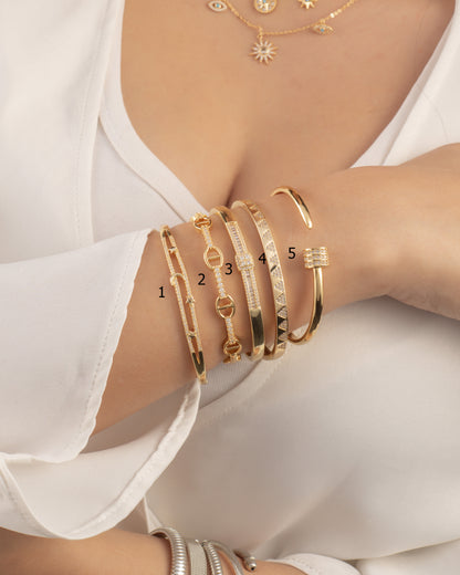 Bangles