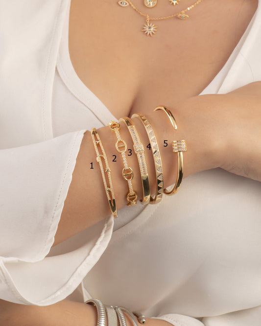 Bangles