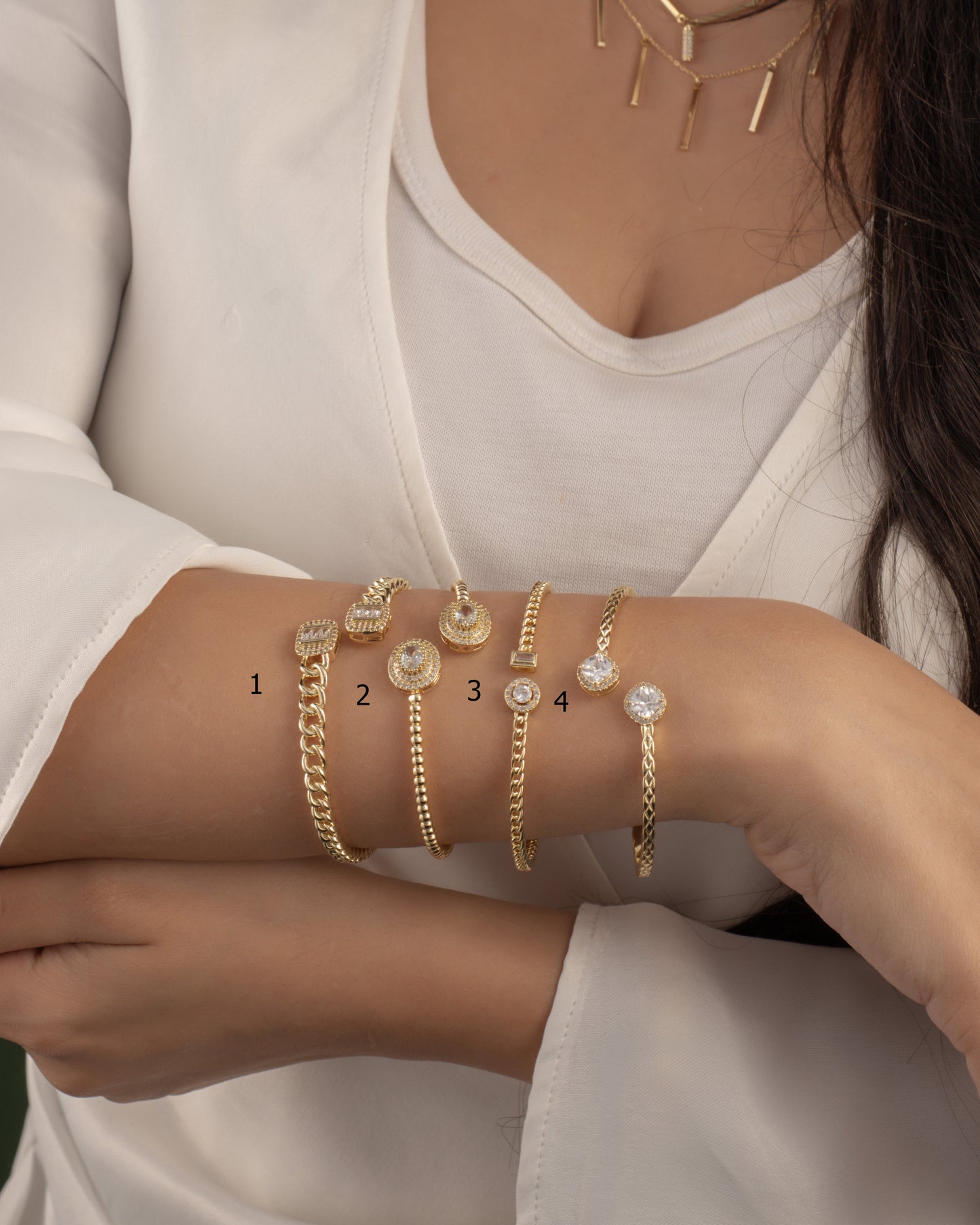 Bangles