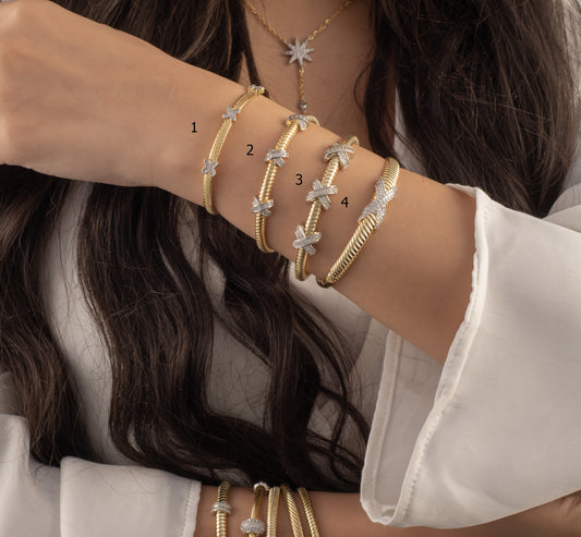 Bangles
