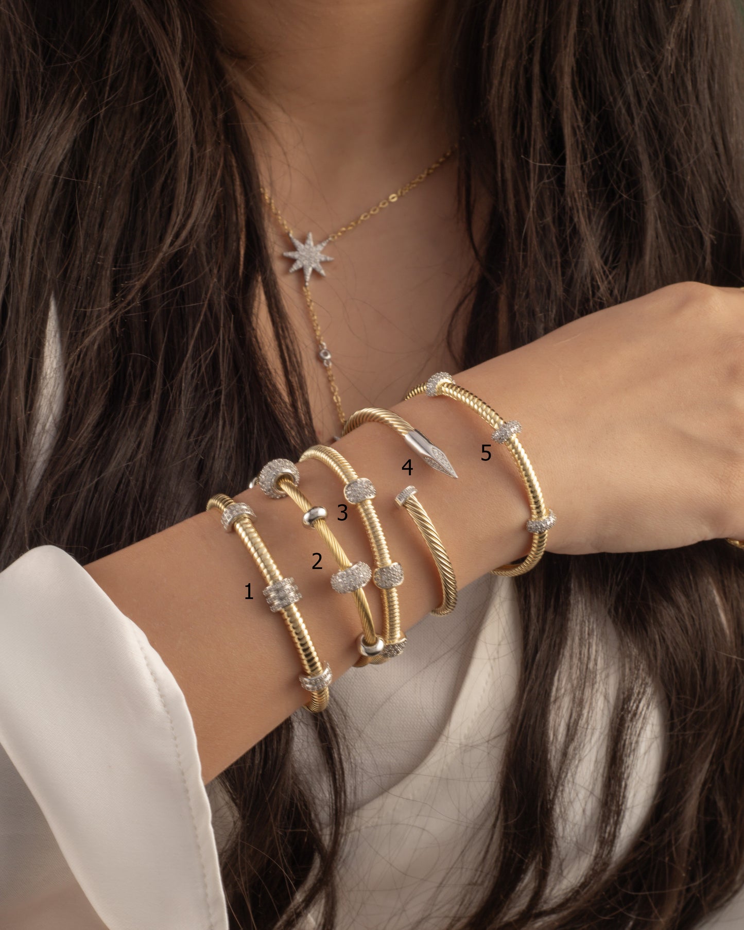 Bangles