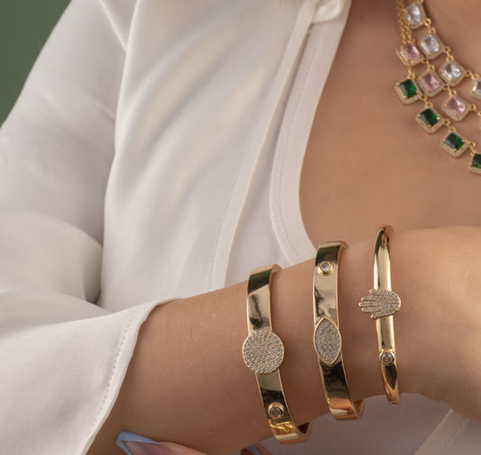 Bangles
