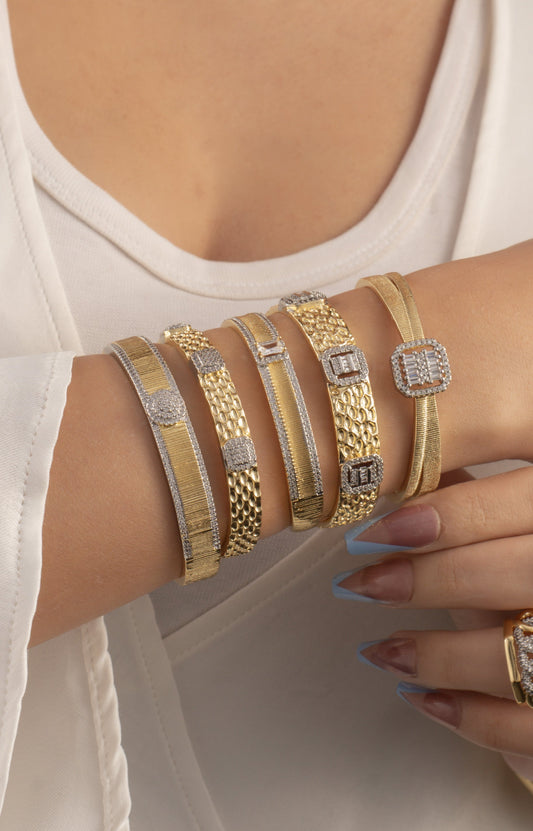 Bangles