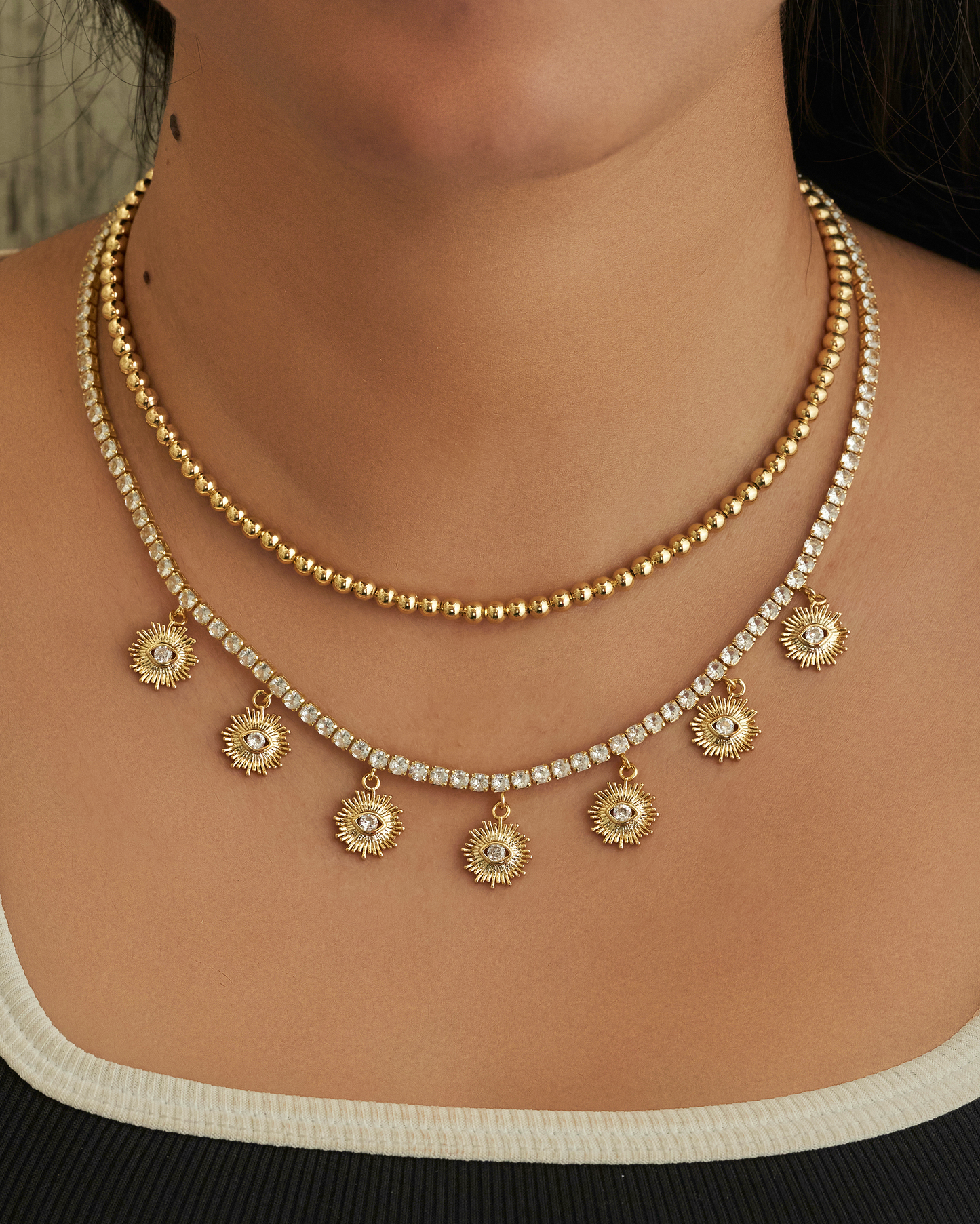 Necklace