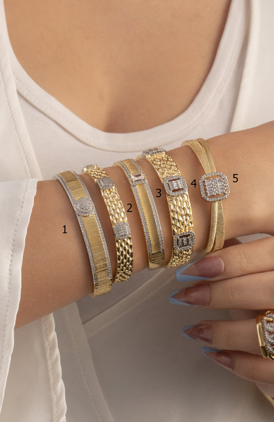 Bangles