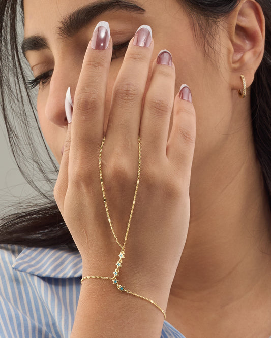 Hand chain