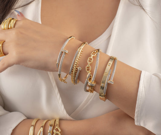 Bangles