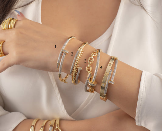 Bangles