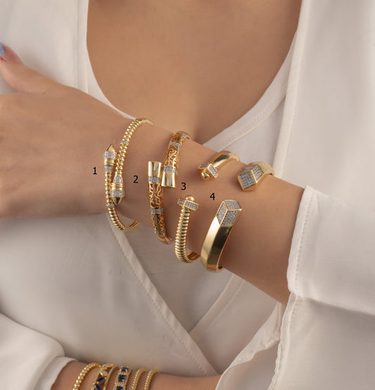 Bangles