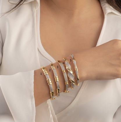 Bangles