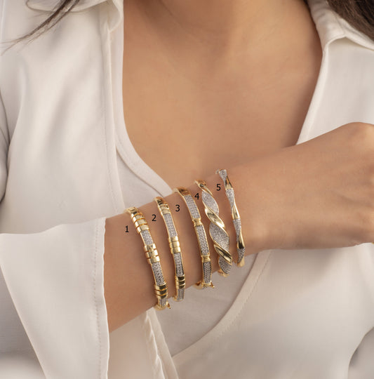 Bangles