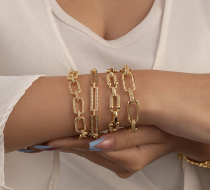Women Bracelets