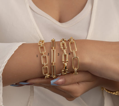 Women Bracelets