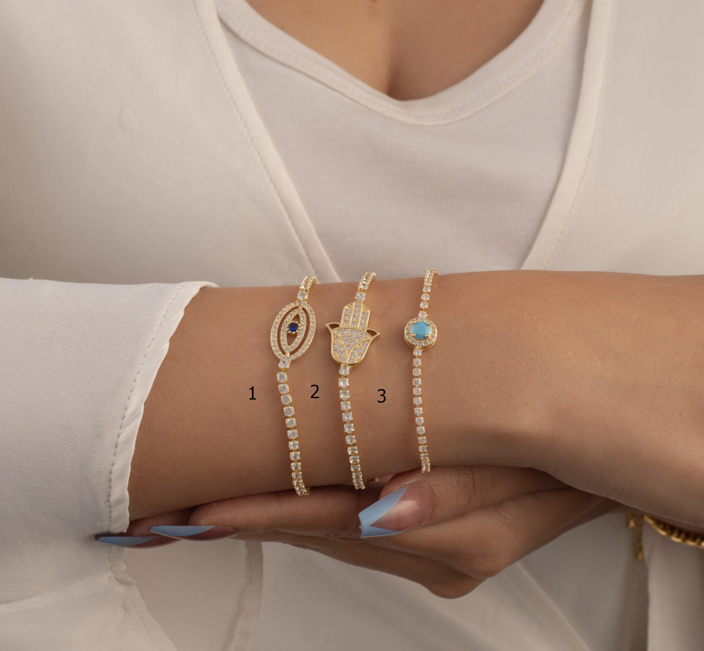 Women Bracelets