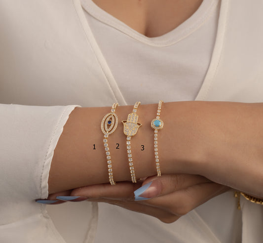 Women Bracelets