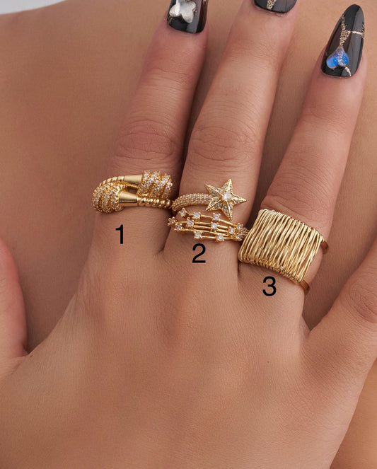 Rings