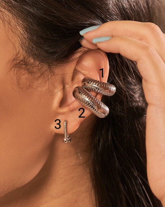 Earcuffs