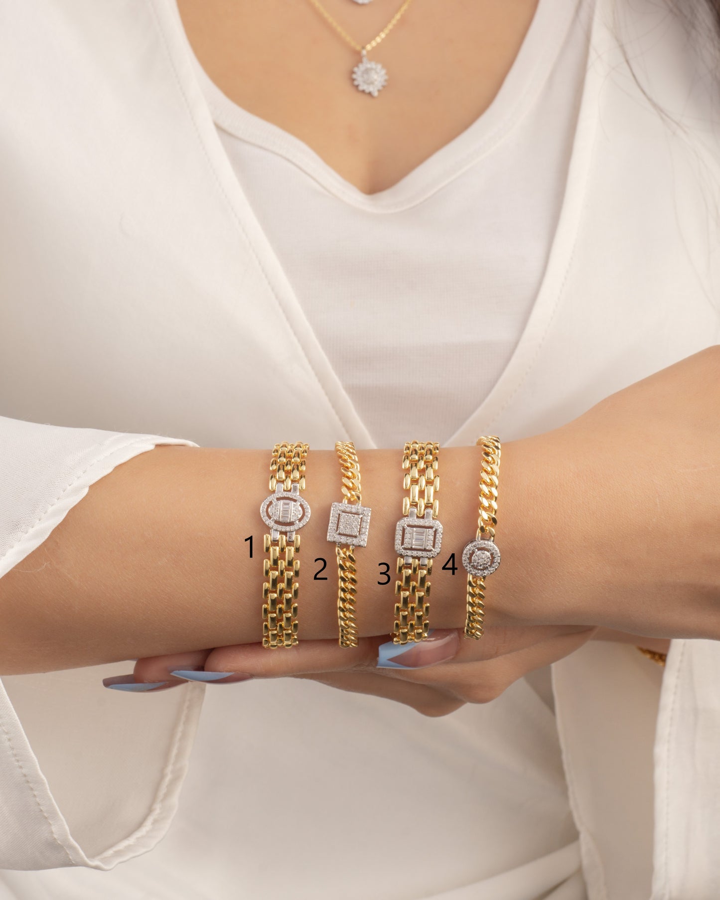 bracelet