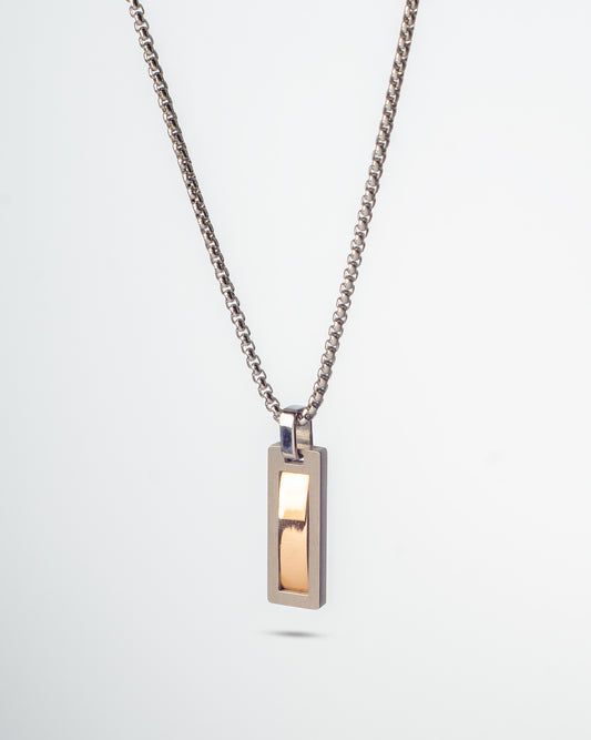 Men Necklaces