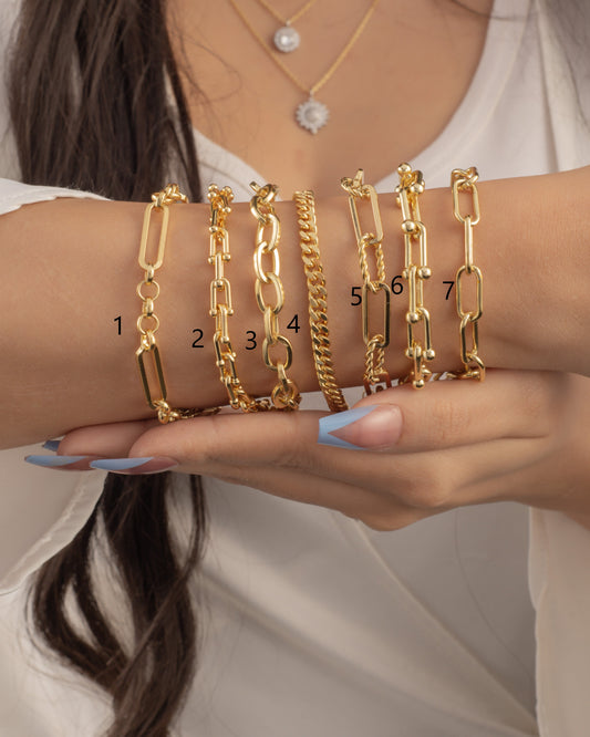 bracelet