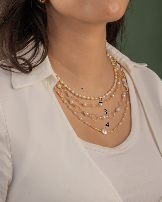 necklace