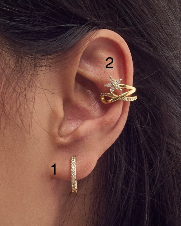 Earcuff
