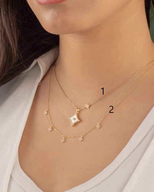 necklace