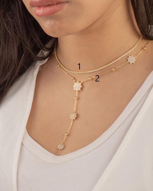 necklace
