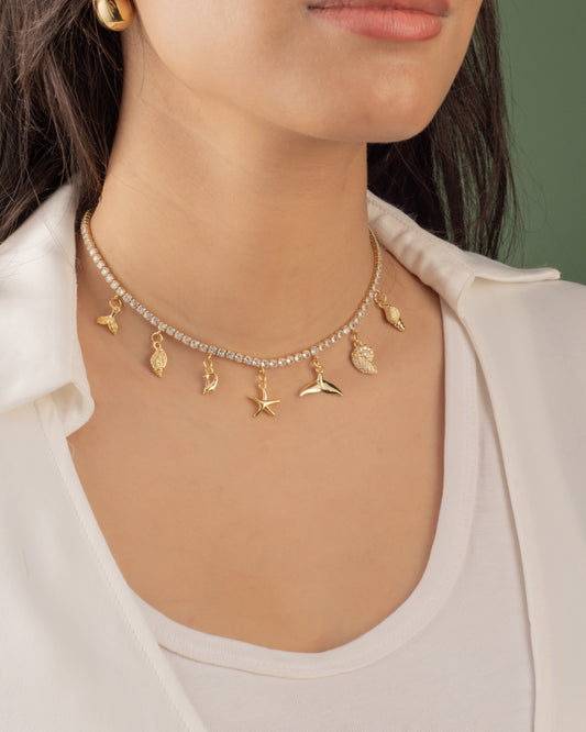 chockers