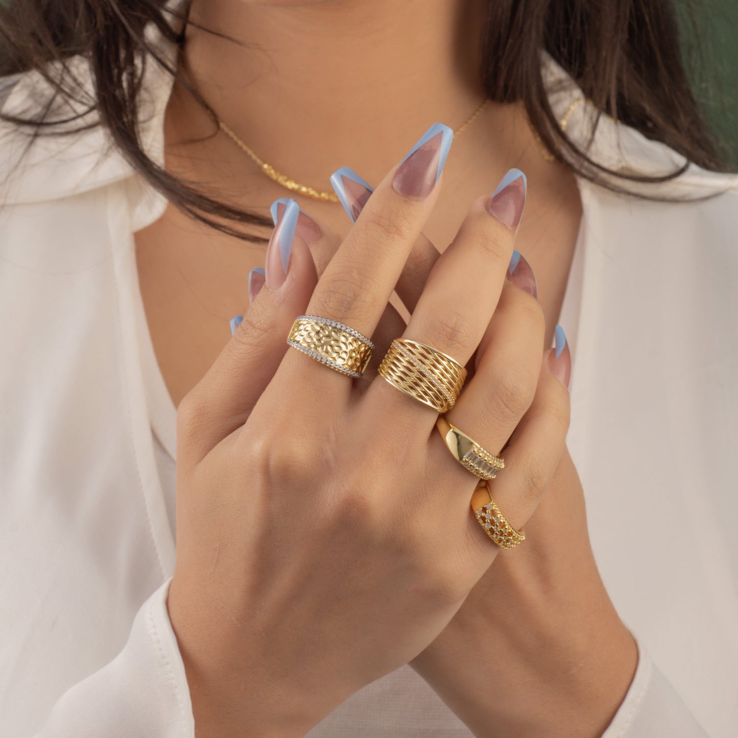 rings