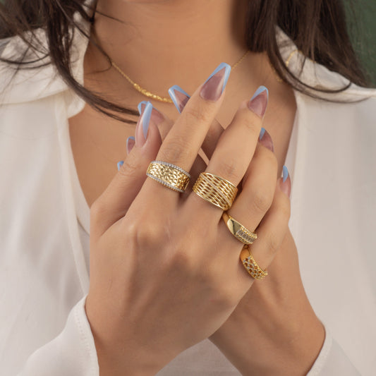 rings