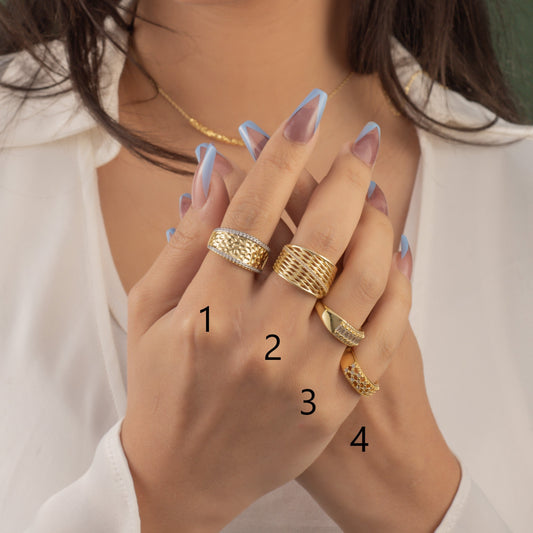 rings