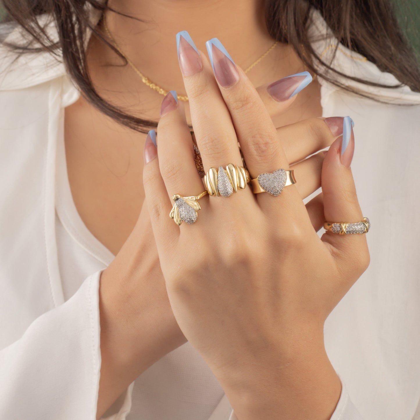 rings
