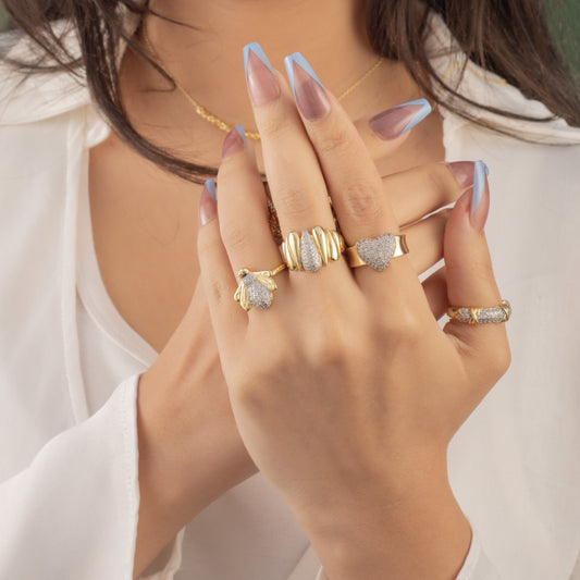 rings