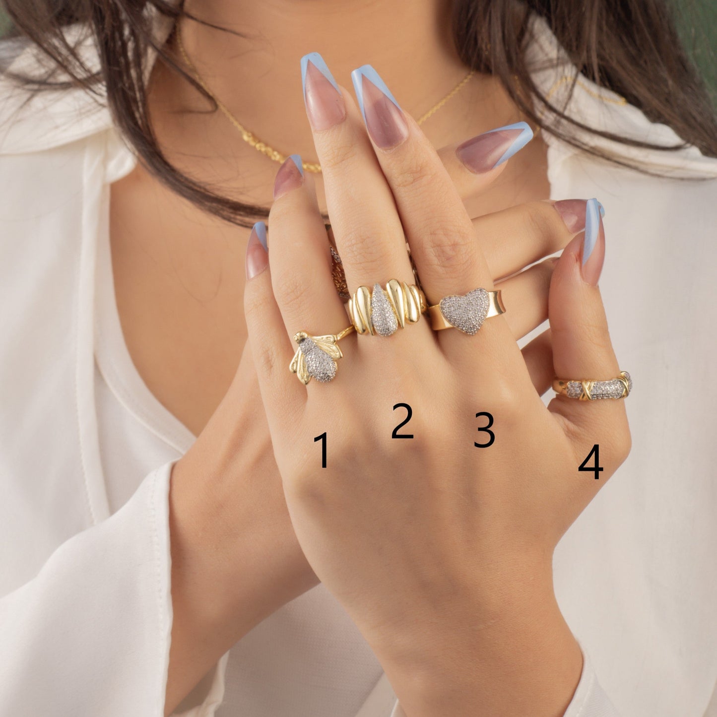 rings