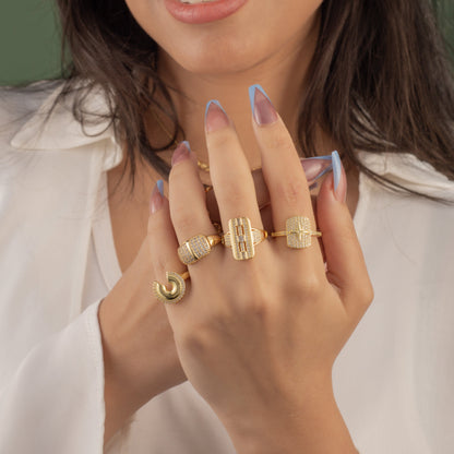 rings
