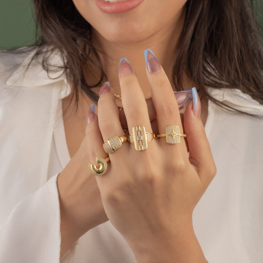 rings