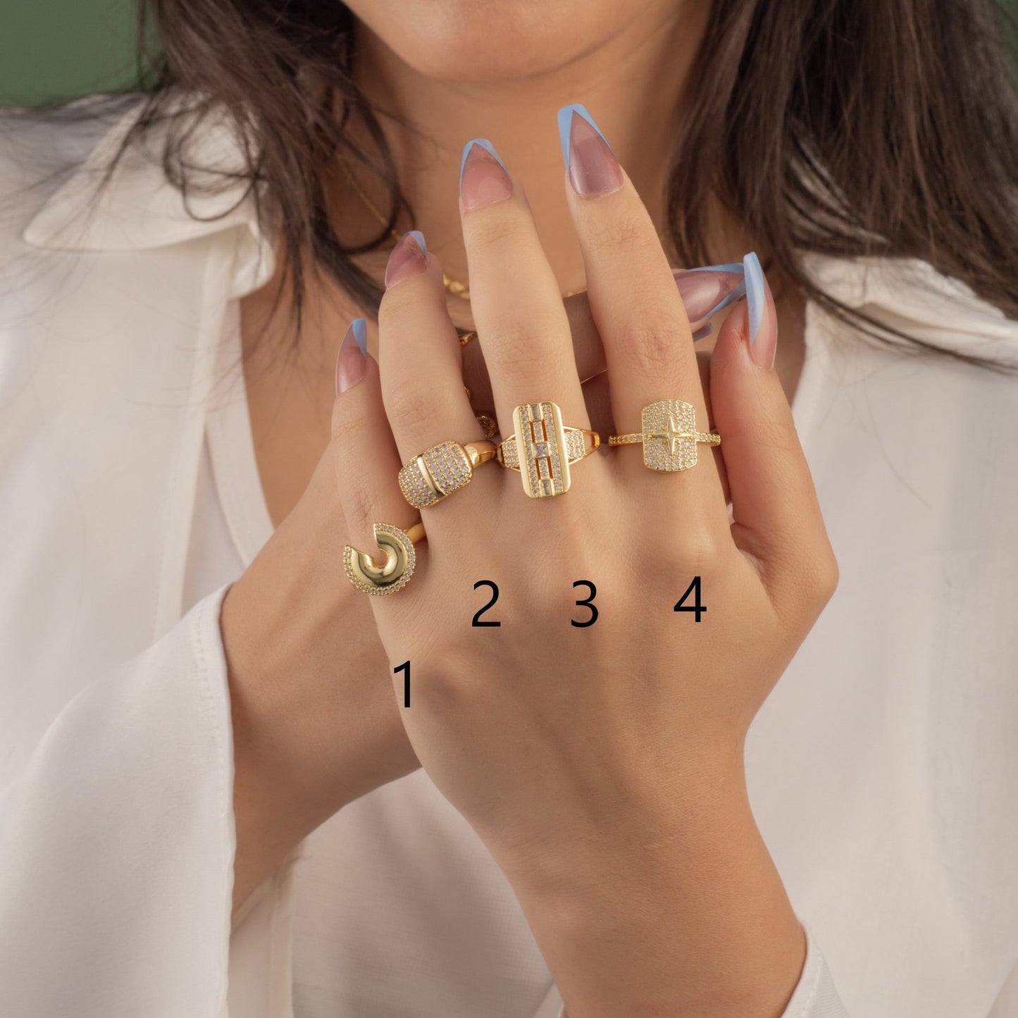 rings