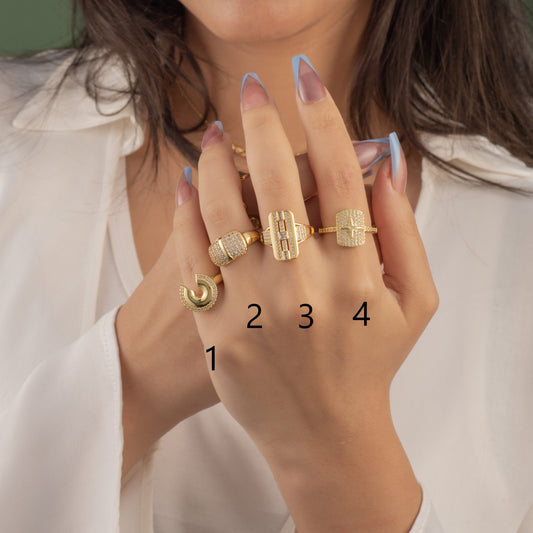 rings