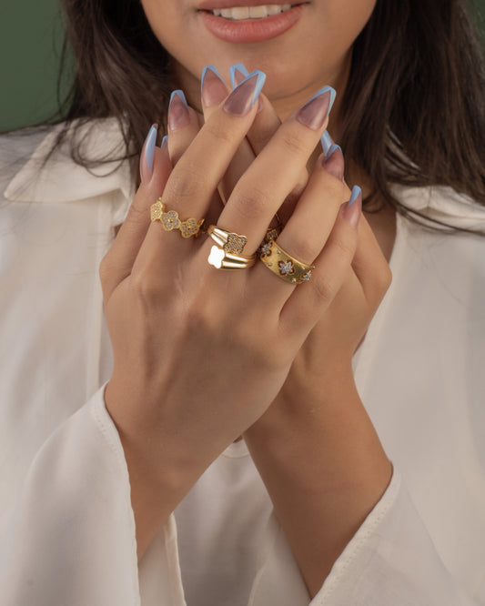 rings