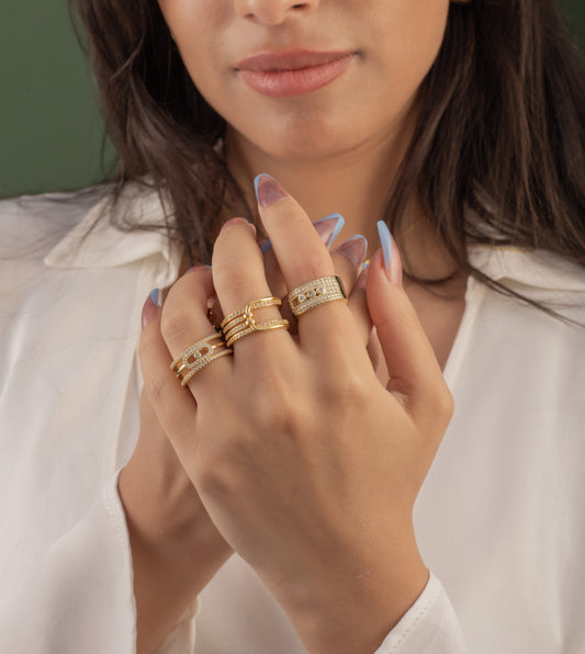 rings