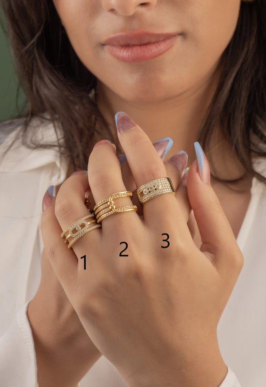 rings